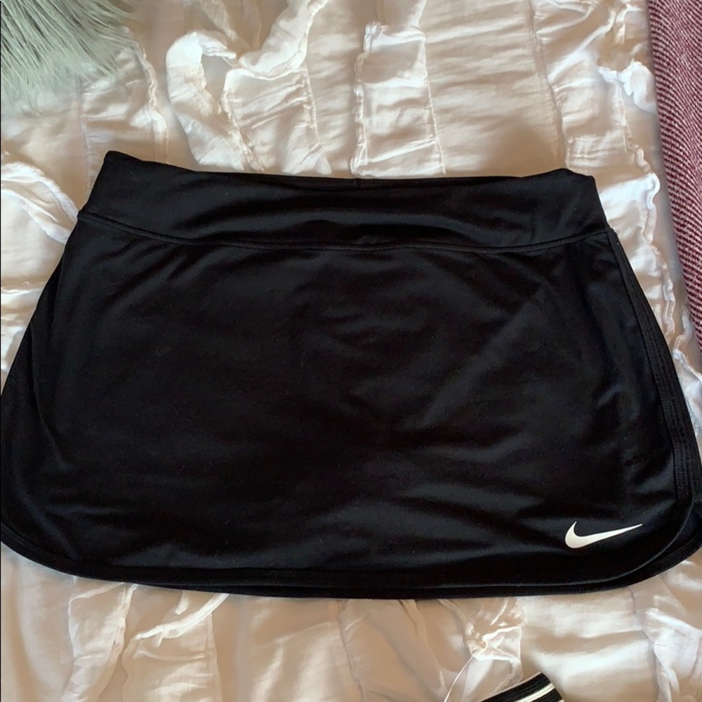 Running skirt